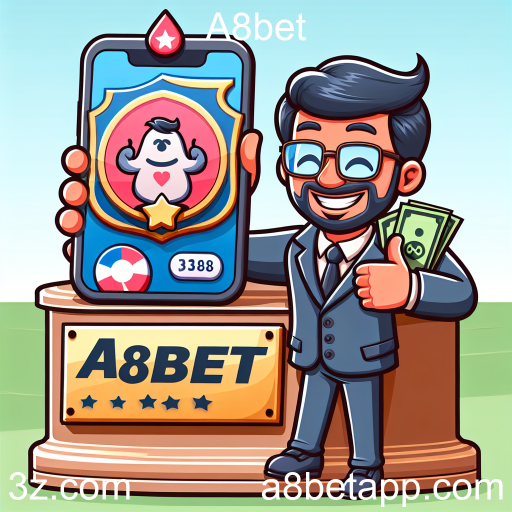 A Revolução dos Jogos Móveis na A8bet