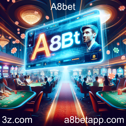 As Melhores Promoções da A8bet: Maximize suas Chances de Ganho
