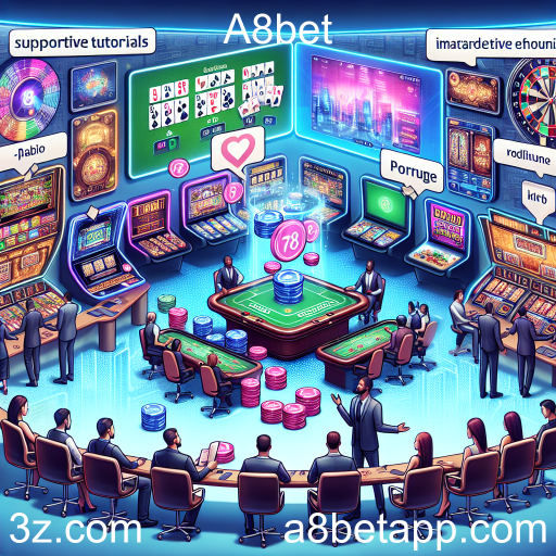 A Importância da Categoria 'Suporte' nos Jogos: Conectando e Aprimorando Experiências