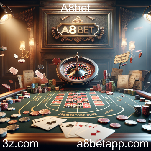 Explore o Fascinante Mundo dos Jogos de Mesa na A8bet
